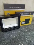 Solarmax 500W LED Solar Floodlight - 1