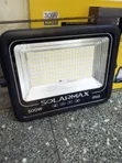 Solarmax 500W LED Solar Floodlight - 2