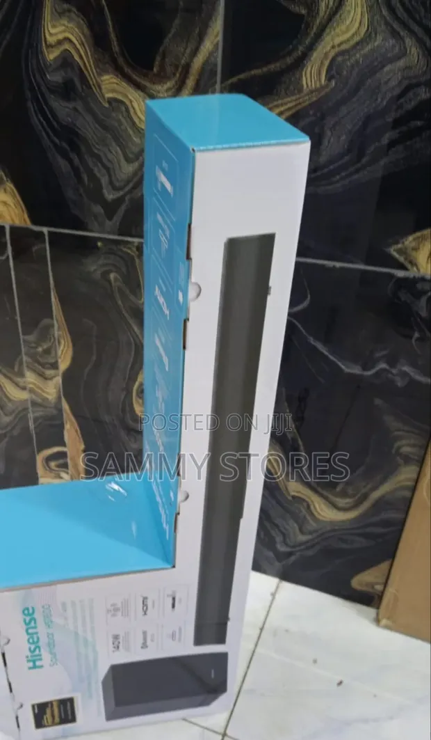 Hisense HS1800 2.1 Home Entertainment Sound System - 1