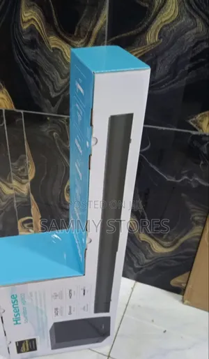 Hisense HS1800 2.1 Home Entertainment Sound System