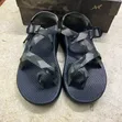 Viatu vya Chaco Flats - 1