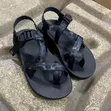 Viatu vya Chaco Flats - 2