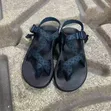 Viatu vya Chaco Flats - 3