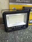 Solarmax WL-500W Solar Floodlight - 1