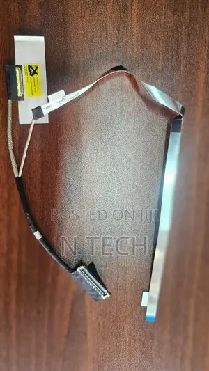 40-Pin Laptop Screen Connector (30/40 Pin Available)