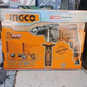 Ingco 1100W Impact Drill Nzito