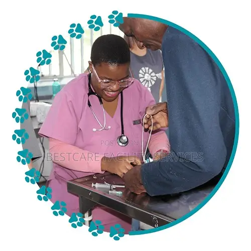 Mobile Veterinary Services Nairobi | Bestcare Facilities Management - 1