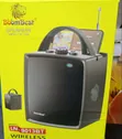 BoomBest Wireless Speaker - Model LN-9013BT - 1