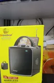 BoomBest Wireless Speaker - Model LN-9013BT - 2