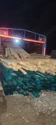 Roofing Timber with Free Treatment - 2