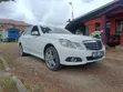 2010 Mercedes-Benz E350 Base Sedan - 2