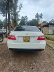 2010 Mercedes-Benz E350 Base Sedan - 4