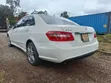 2010 Mercedes-Benz E350 Base Sedan - 5