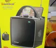 BoomBest LN-9013BT Wireless Multimedia Speaker - Mpya Kabisa - 1
