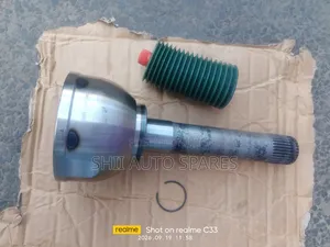 CV Joint ya Toyota Land Cruiser 79