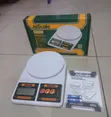 Jadever Electronic Kitchen Scale 5-10kg - 2