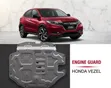 Honda Vezel Steel Engine Sump Guard - 2