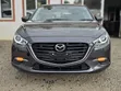 Mazda Axela 2019 Gray - 1
