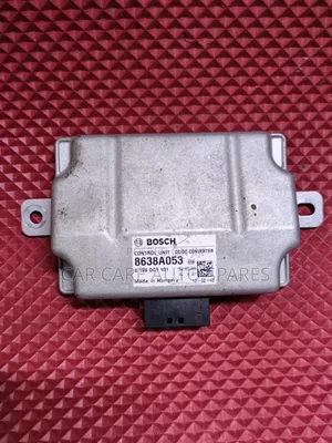 Control Unit Mitsubishi Outlander 2018