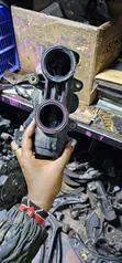 Mazda Demio Diesel Thermostat Housing S5 - 2