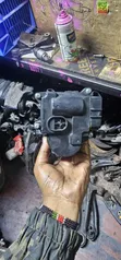 Mazda Demio Diesel Thermostat Housing S5 - 4
