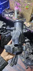 Mazda Demio Diesel Thermostat Housing S5 - 5