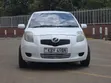 Toyota Vitz 2006 - 1