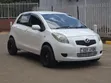 Toyota Vitz 2006 - 3