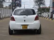 Toyota Vitz 2006 - 4