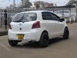 Toyota Vitz 2006 - 5