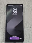 Samsung Galaxy Z Fold6 256GB Nyeusi - 1