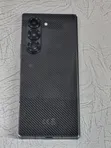 Samsung Galaxy Z Fold6 256GB Nyeusi - 2