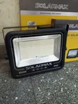 Solarmax 30W LED Solar Floodlight with Panel - 2