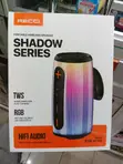 Recci RSK-W45 Shadow Portable Wireless Speaker - 2