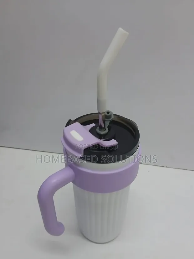 Stanley Mug - Portable Eco-Friendly Thermo Cup 860ml - 1