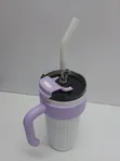 Stanley Mug - Portable Eco-Friendly Thermo Cup 860ml - 1