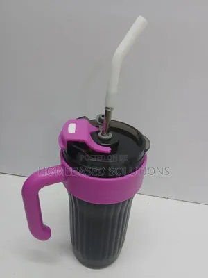 Stanley Mug - Portable Eco-Friendly Thermo Cup 860ml