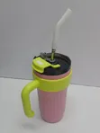 Stanley Mug - Portable Eco-Friendly Thermo Cup 860ml - 3