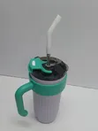 Stanley Mug - Portable Eco-Friendly Thermo Cup 860ml - 4