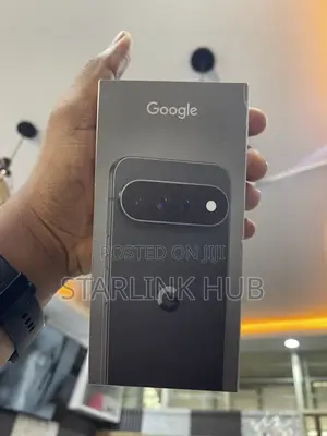 New Google Pixel 11 Pro XL 256GB Black