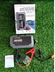 Euromax Car Jump Starter na Air Compressor - 1