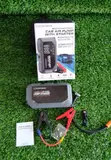 Euromax Car Jump Starter na Air Compressor - 2