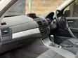 BMW X3 xDrive25i 2009 Nyeupe - 1