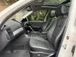 BMW X3 xDrive25i 2009 Nyeupe - 4