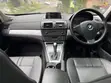 BMW X3 xDrive25i 2009 Nyeupe - 5