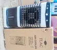 TLAC 50L Air Cooler Portable yenye Remote na Magurudumu - 1