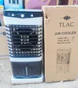 TLAC 50L Air Cooler Portable yenye Remote na Magurudumu - 2