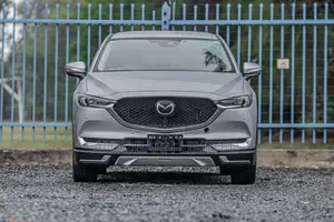 Mazda CX-5 2.2 Diesel FWD 2019 Nyeupe