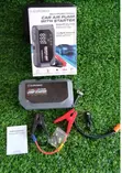 Advanced EUROMAX Car Jump Starter & Air Compressor - 1