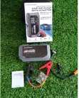 Advanced EUROMAX Car Jump Starter & Air Compressor - 2